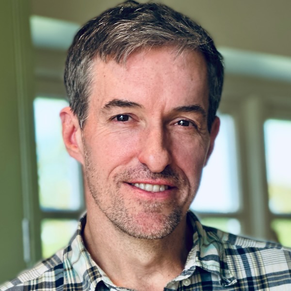 Bruce Hearn, LMFT, founder of PracticeRunner
